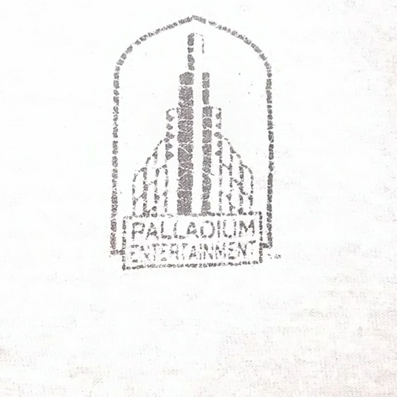 Women's Marilyn Monroe Tee - Picture 3 of 6